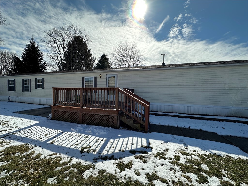 2655 Stoneyridge Drive Madison OH 44057