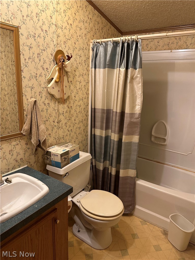 2655 Stoneyridge Drive Madison OH 44057