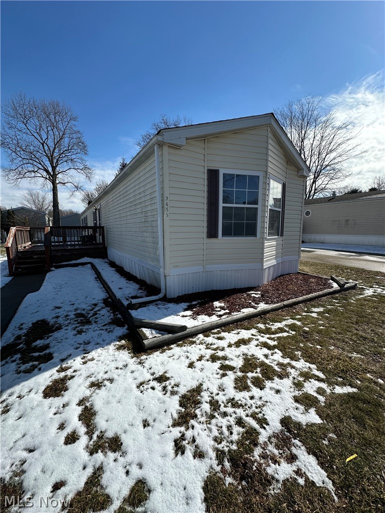 2655 Stoneyridge Drive Madison OH 44057