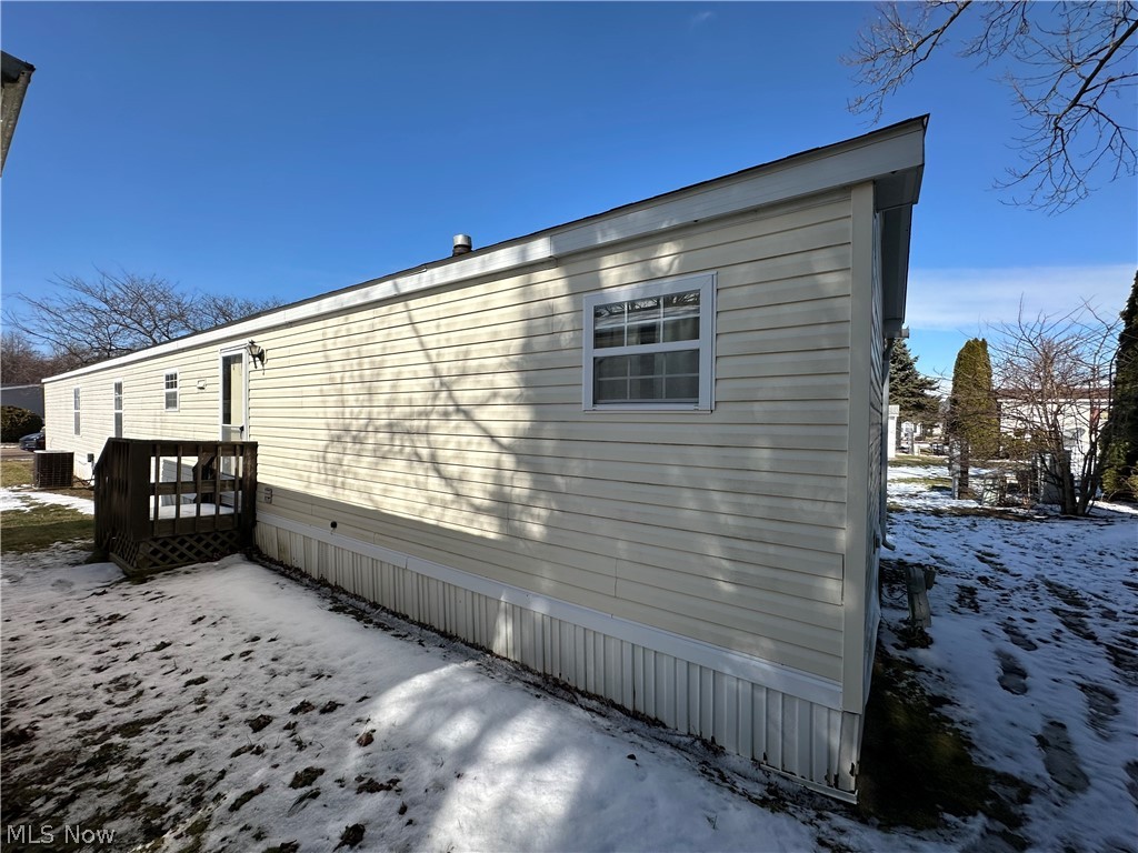 2655 Stoneyridge Drive Madison OH 44057