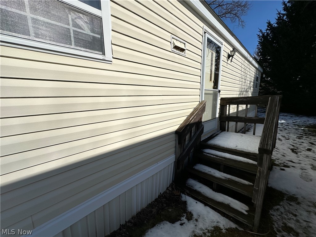 2655 Stoneyridge Drive Madison OH 44057