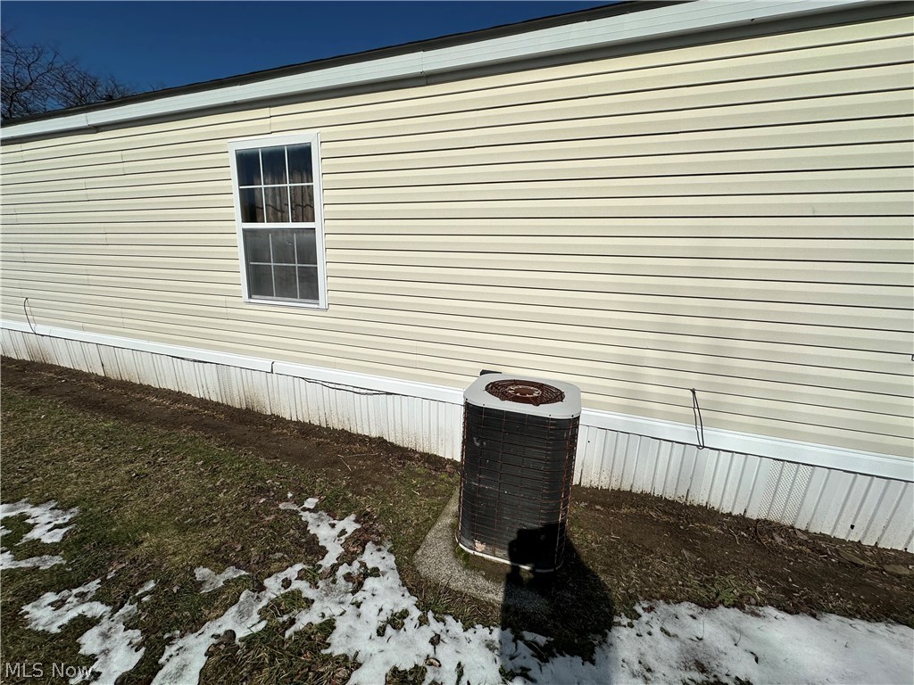 2655 Stoneyridge Drive Madison OH 44057