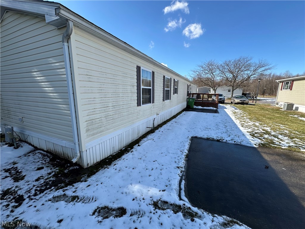 2655 Stoneyridge Drive Madison OH 44057