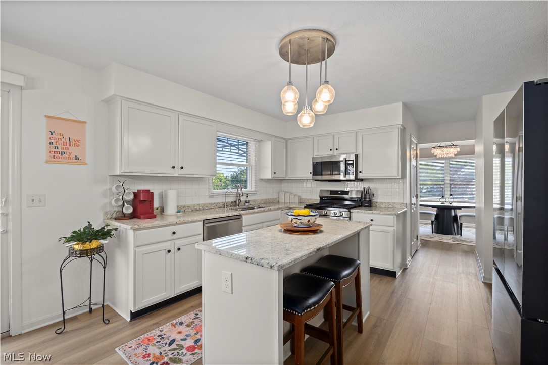 945 Red Tailed Lane Amherst OH 44001