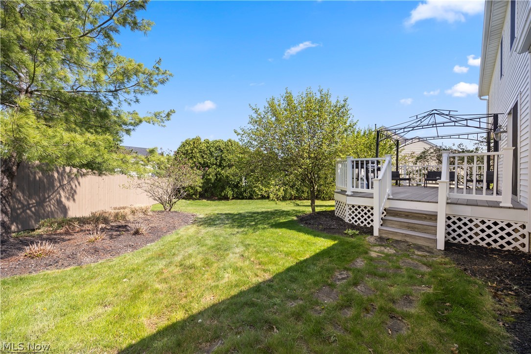 945 Red Tailed Lane Amherst OH 44001
