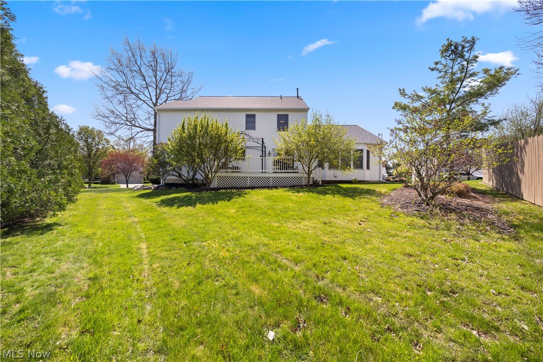 945 Red Tailed Lane Amherst OH 44001