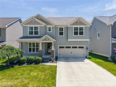 3554 Brunswick Lake Parkway Brunswick OH 44212