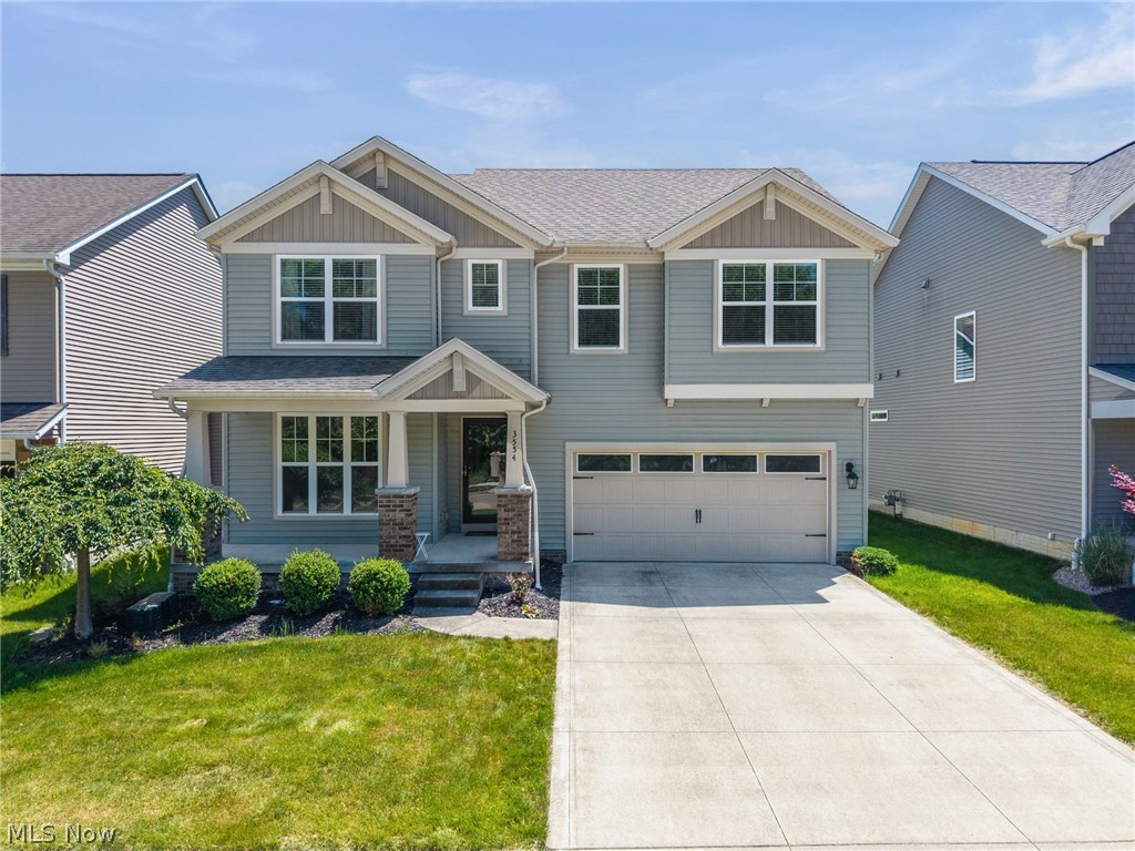 3554 Brunswick Lake Parkway Brunswick OH 44212