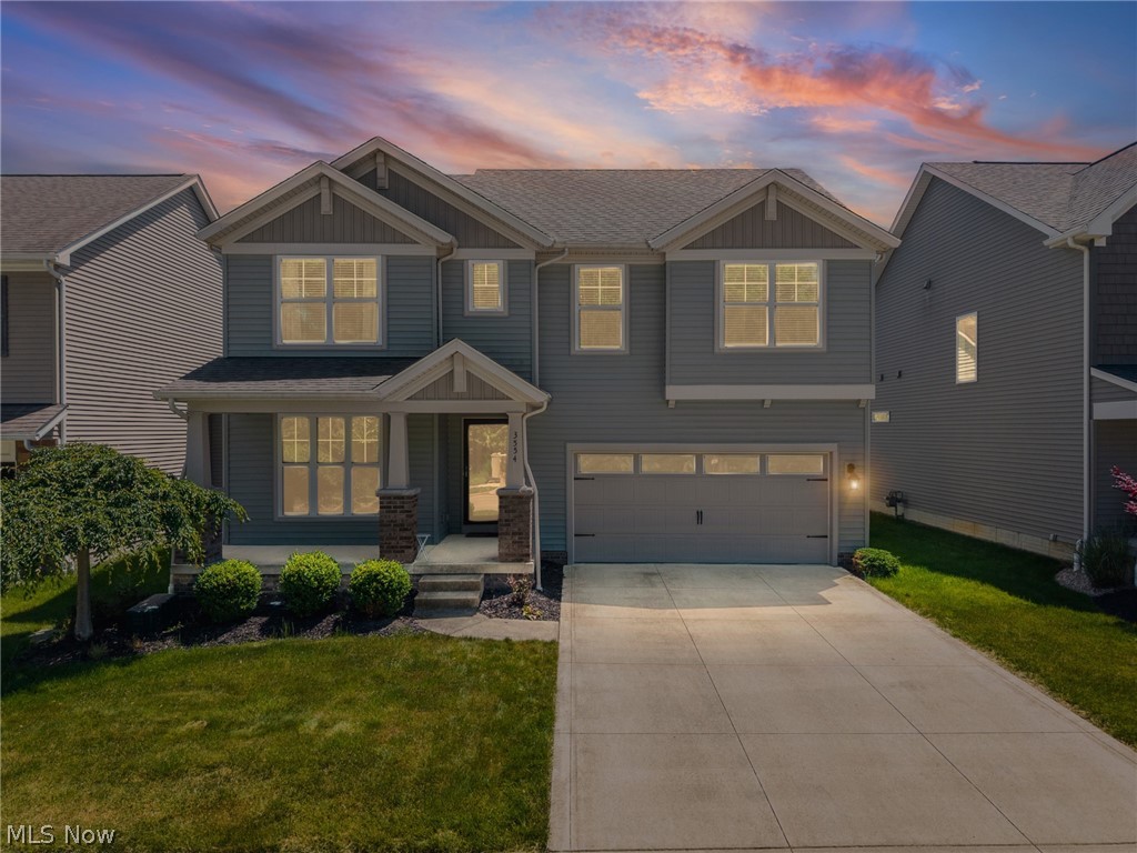 3554 Brunswick Lake Parkway Brunswick OH 44212