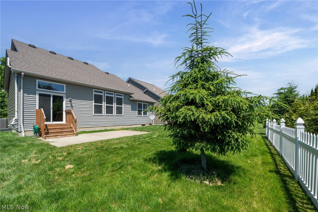 3554 Brunswick Lake Parkway Brunswick OH 44212