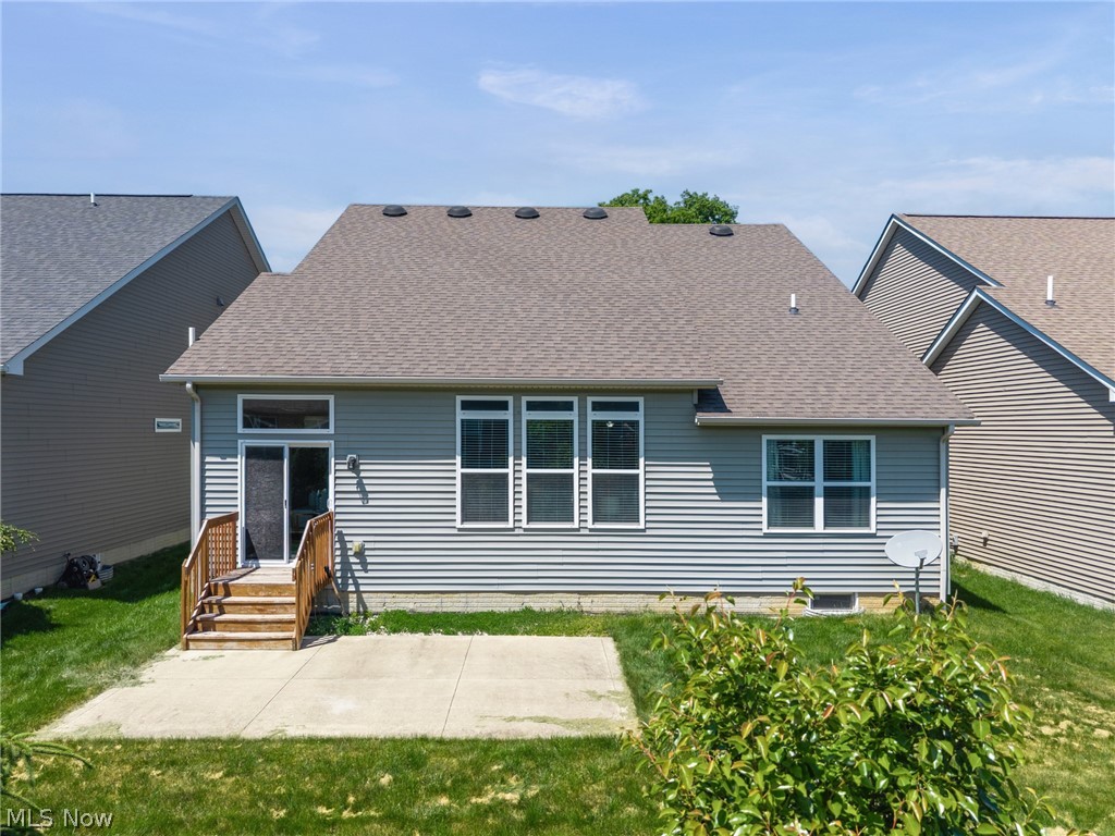 3554 Brunswick Lake Parkway Brunswick OH 44212