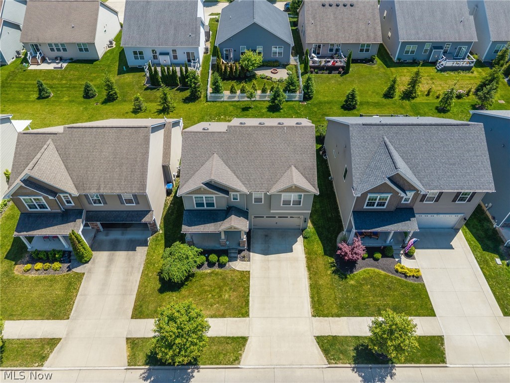 3554 Brunswick Lake Parkway Brunswick OH 44212