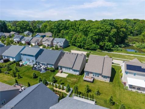 3554 Brunswick Lake Parkway Brunswick OH 44212