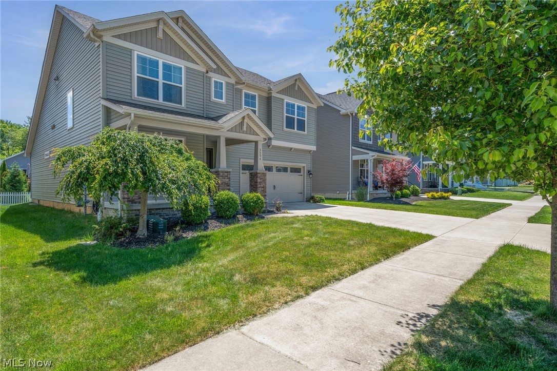 3554 Brunswick Lake Parkway Brunswick OH 44212