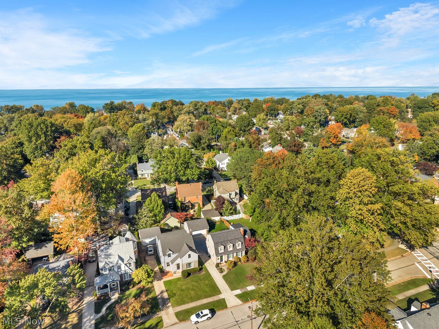 21092 Stratford Avenue Rocky River OH 44116