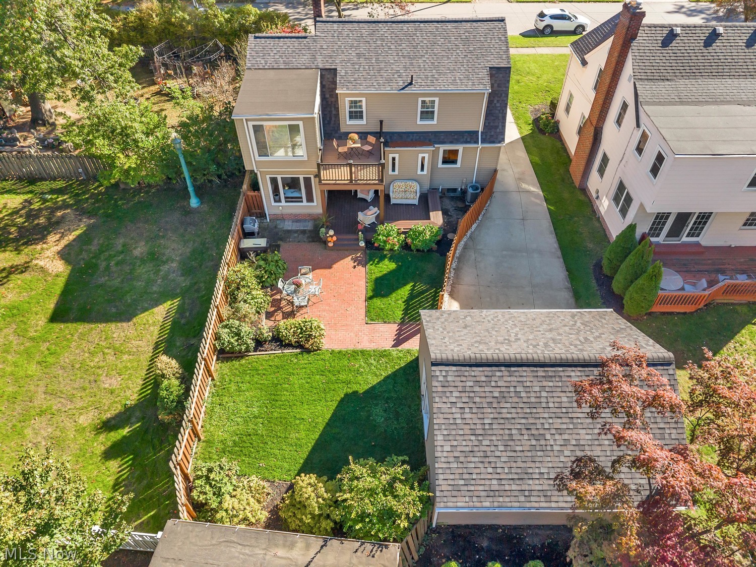 21092 Stratford Avenue Rocky River OH 44116