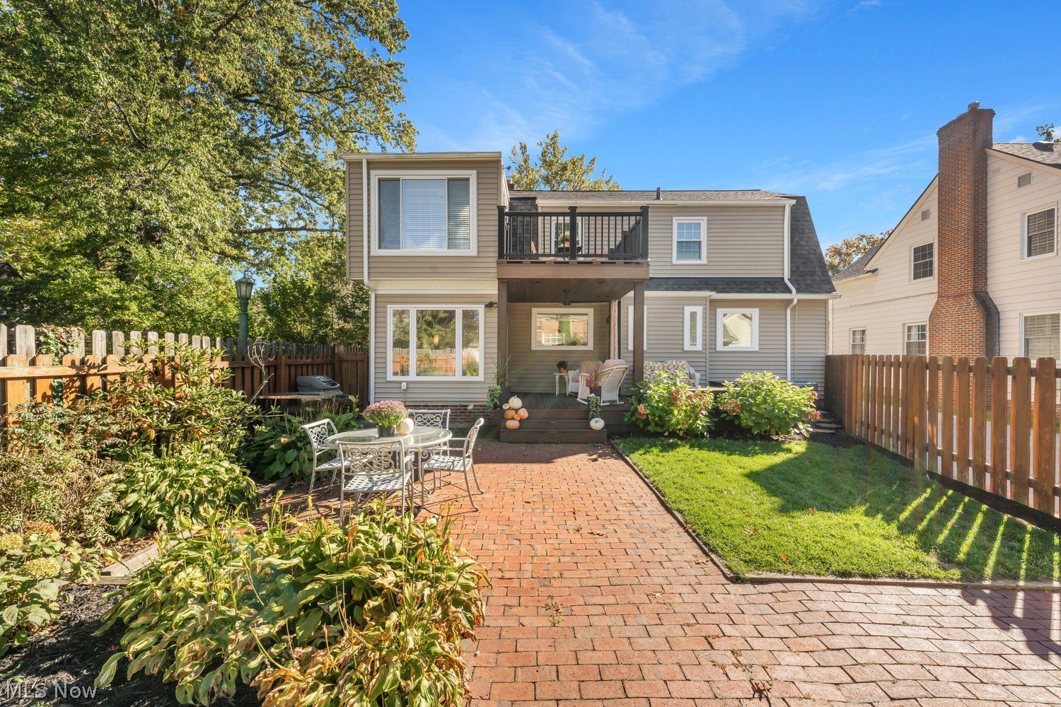 21092 Stratford Avenue Rocky River OH 44116