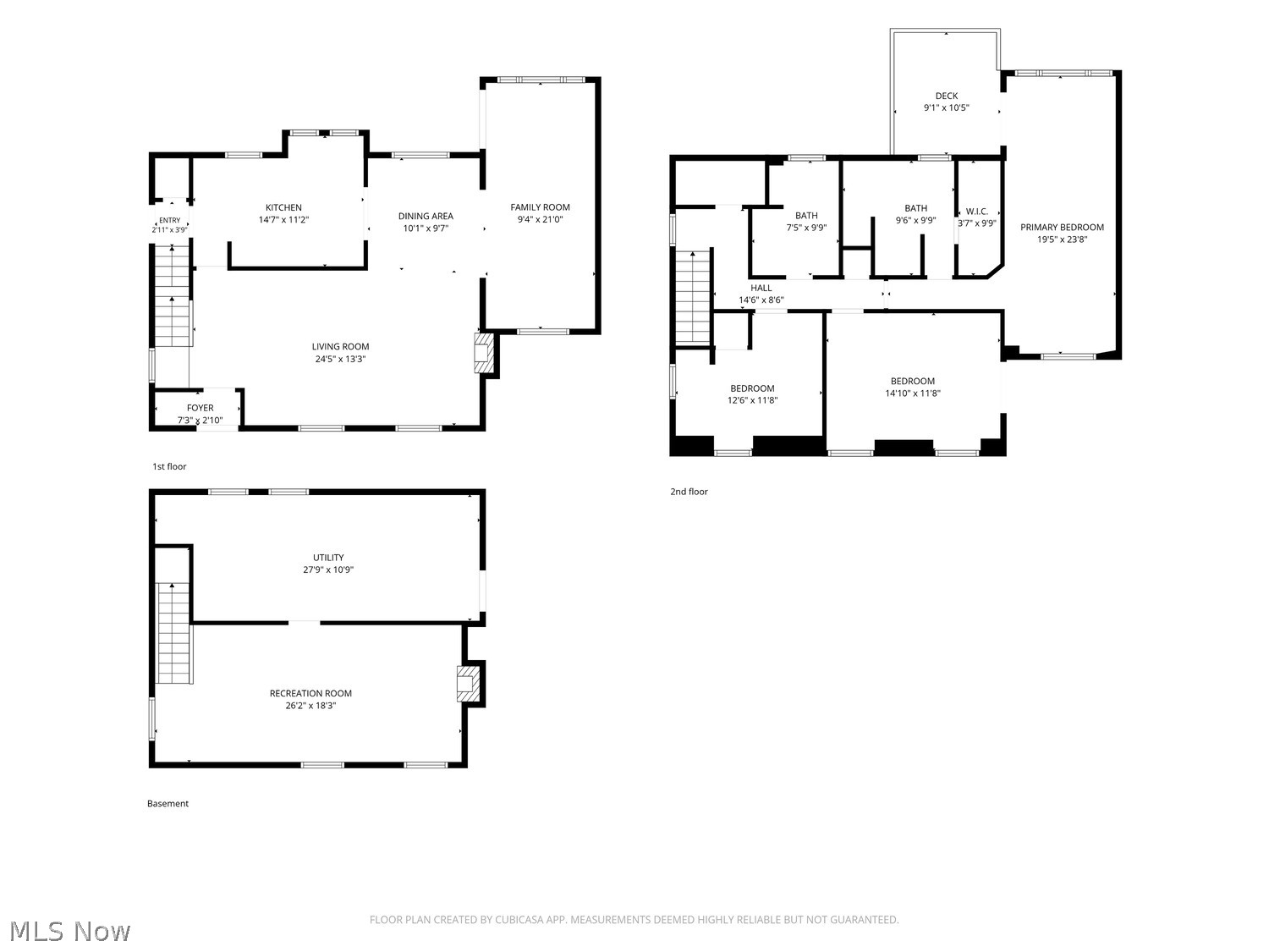 21092 Stratford Avenue Rocky River OH 44116