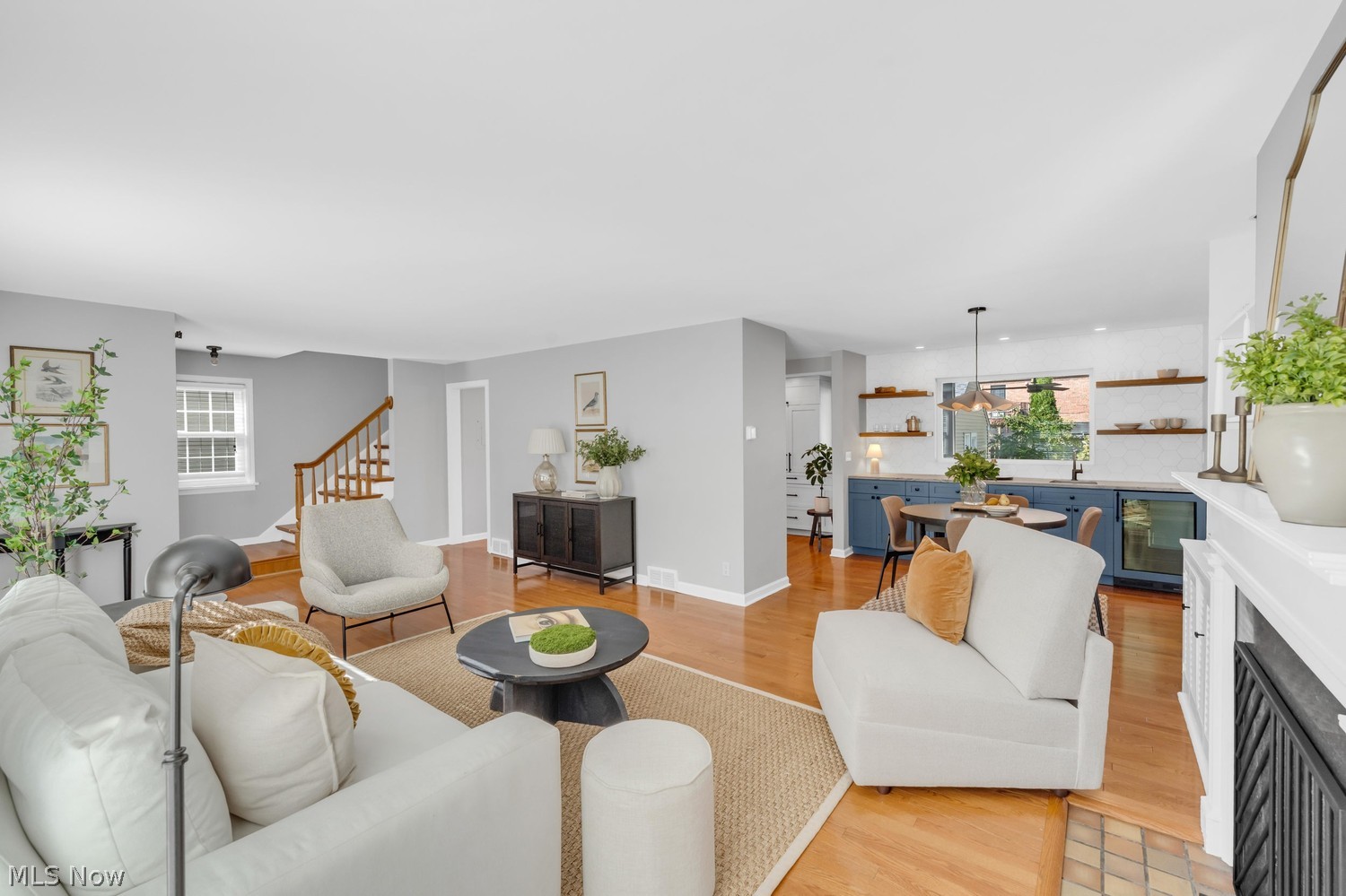21092 Stratford Avenue Rocky River OH 44116