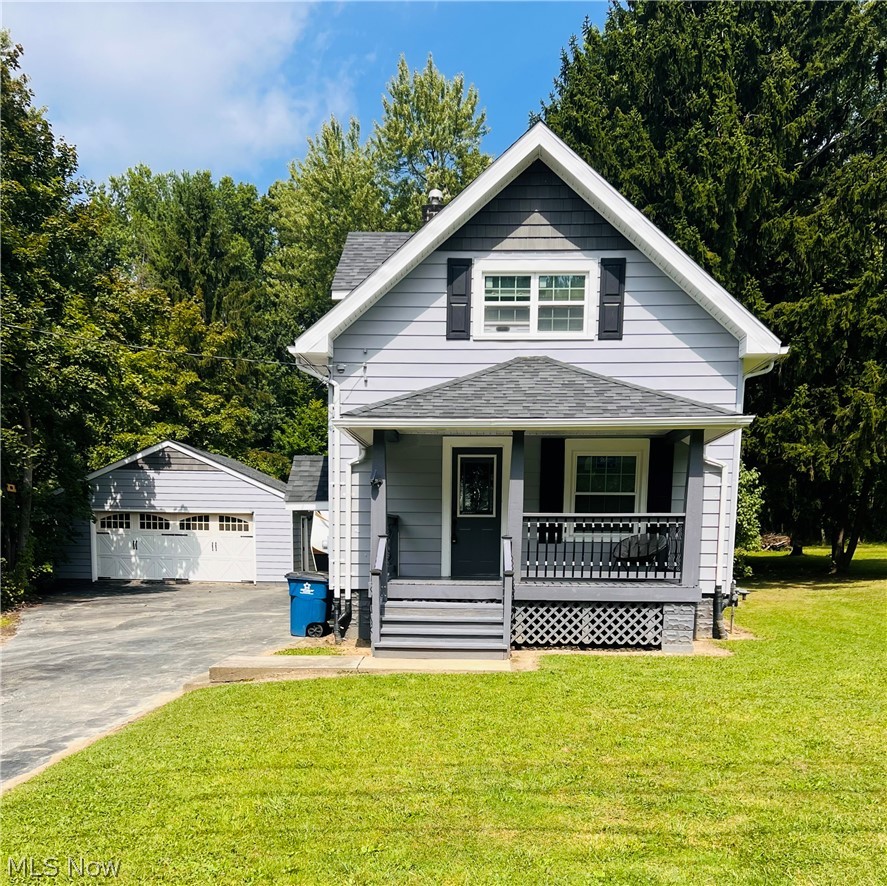 638 Goist Lane Girard OH 44420