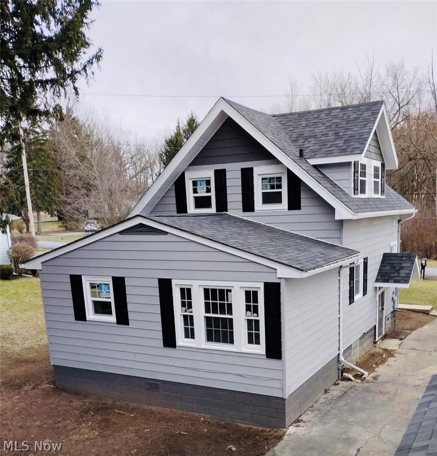 638 Goist Lane Girard OH 44420