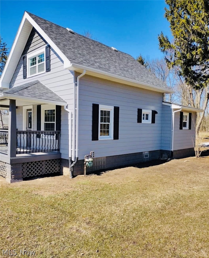 638 Goist Lane Girard OH 44420
