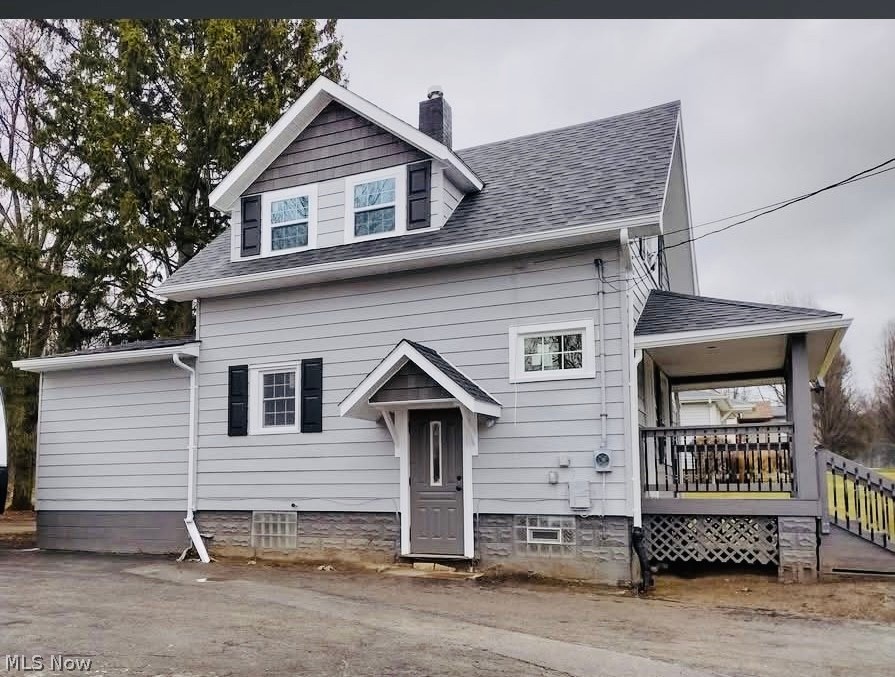 638 Goist Lane Girard OH 44420
