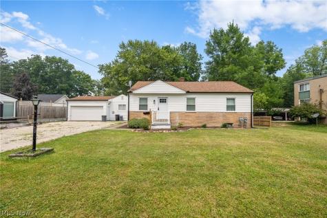 327 Baxter Street Medina OH 44256