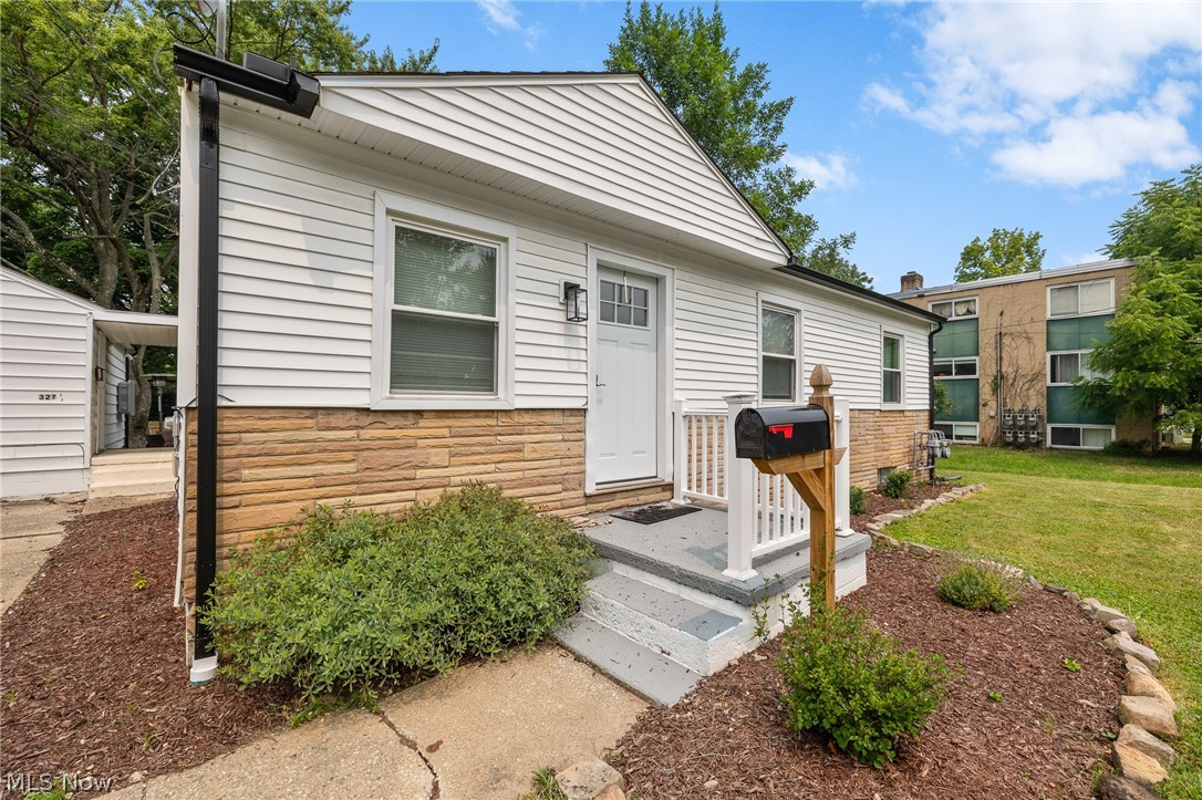 327 Baxter Street Medina OH 44256