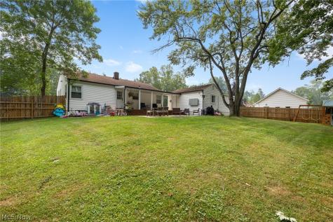 327 Baxter Street Medina OH 44256