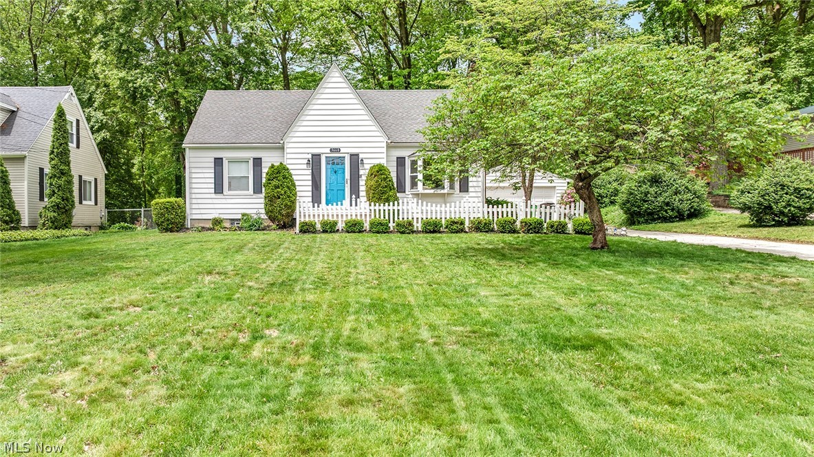 3668 Elm Road Stow OH 44224