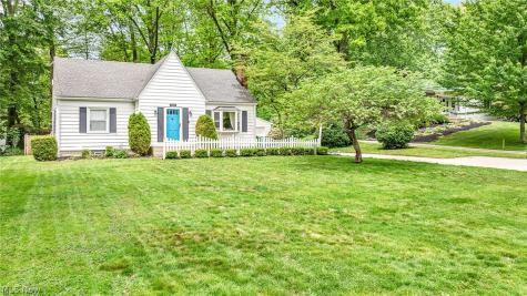 3668 Elm Road Stow OH 44224