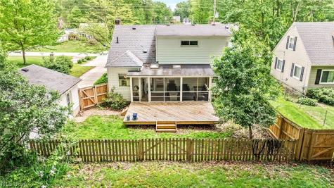 3668 Elm Road Stow OH 44224