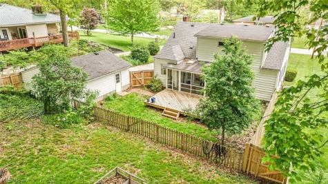 3668 Elm Road Stow OH 44224