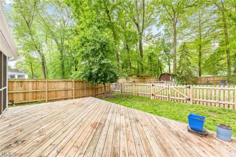 3668 Elm Road Stow OH 44224