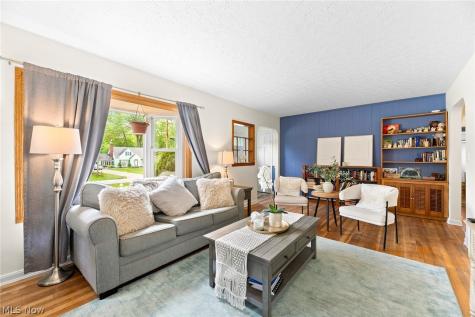 3668 Elm Road Stow OH 44224