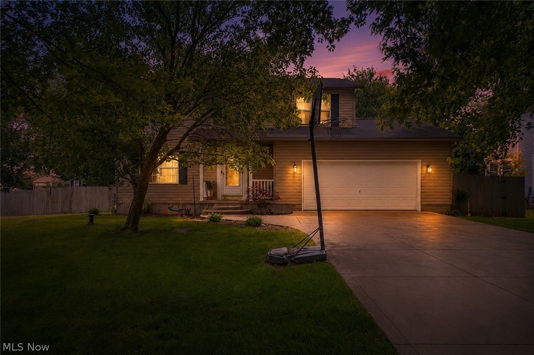 11032 Titus Avenue NW Uniontown OH 44685