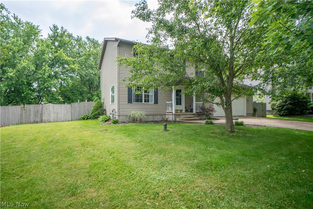 11032 Titus Avenue NW Uniontown OH 44685