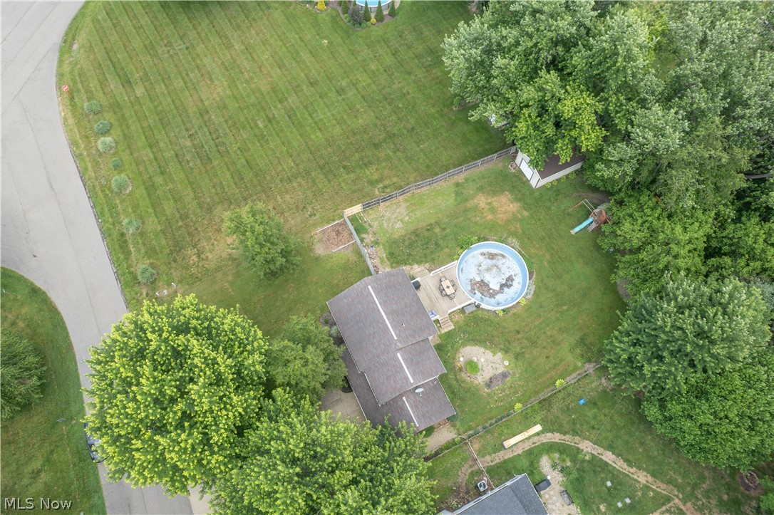 11032 Titus Avenue NW Uniontown OH 44685