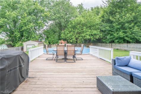 11032 Titus Avenue NW Uniontown OH 44685