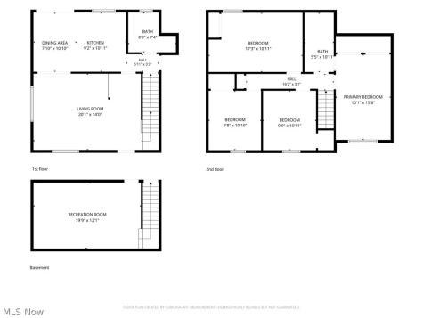 11032 Titus Avenue NW Uniontown OH 44685