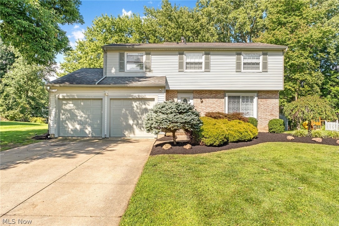 4366 Sunnyview Drive Uniontown OH 44685