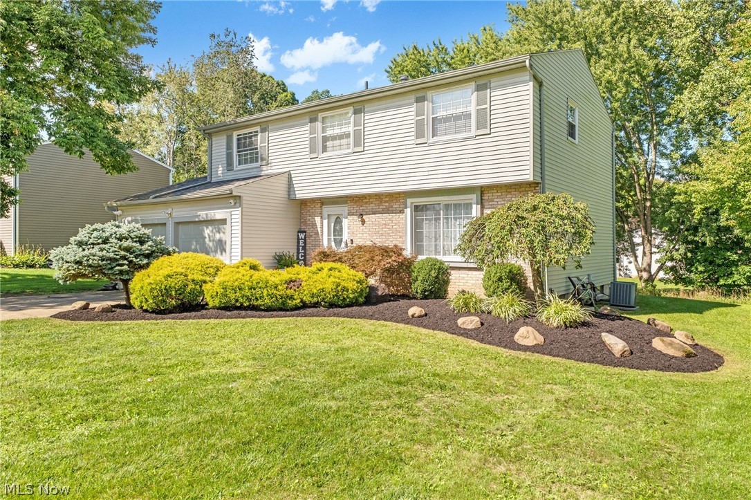 4366 Sunnyview Drive Uniontown OH 44685