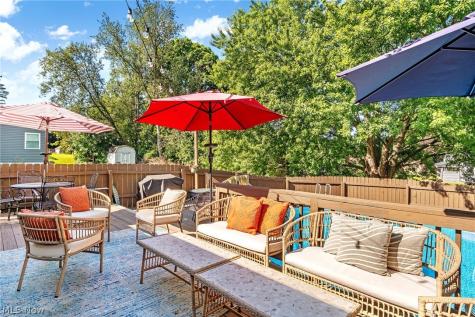 4366 Sunnyview Drive Uniontown OH 44685