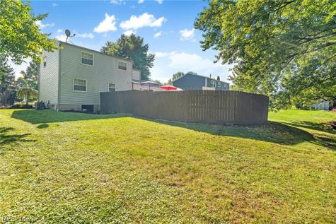 4366 Sunnyview Drive Uniontown OH 44685