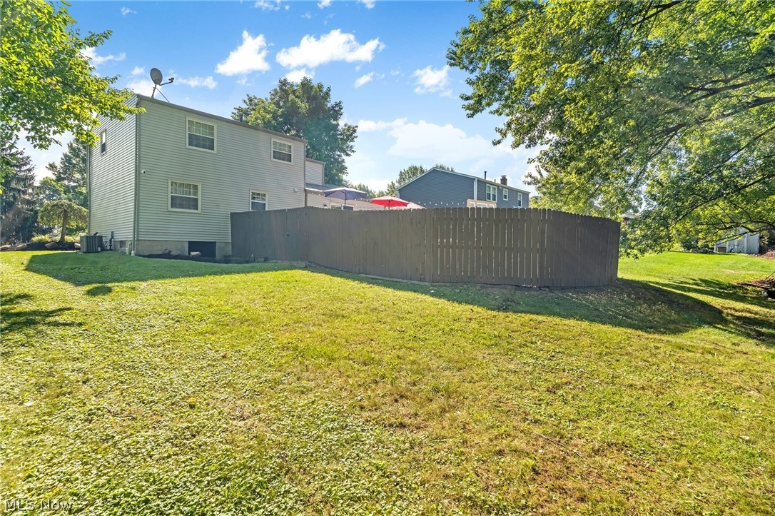 4366 Sunnyview Drive Uniontown OH 44685