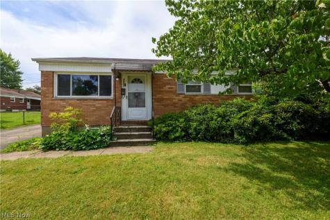 2400 40th Street NE Canton OH 44705