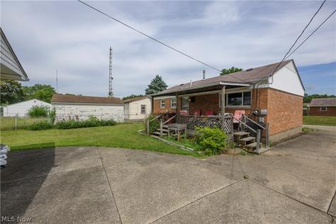 2400 40th Street NE Canton OH 44705