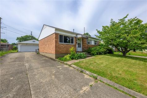 2400 40th Street NE Canton OH 44705