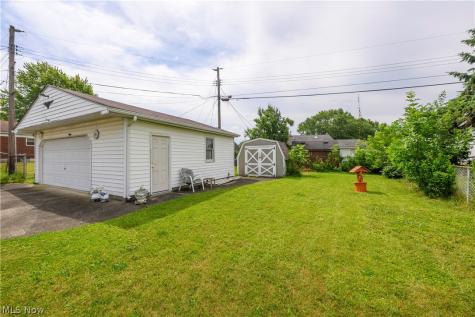 2400 40th Street NE Canton OH 44705